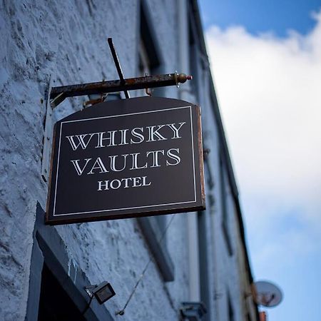 Hotel The Whisky Vaults Oban Zewnętrze zdjęcie