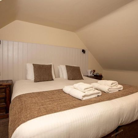 Hotel The Whisky Vaults Oban Zewnętrze zdjęcie