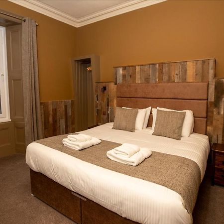 Hotel The Whisky Vaults Oban Zewnętrze zdjęcie