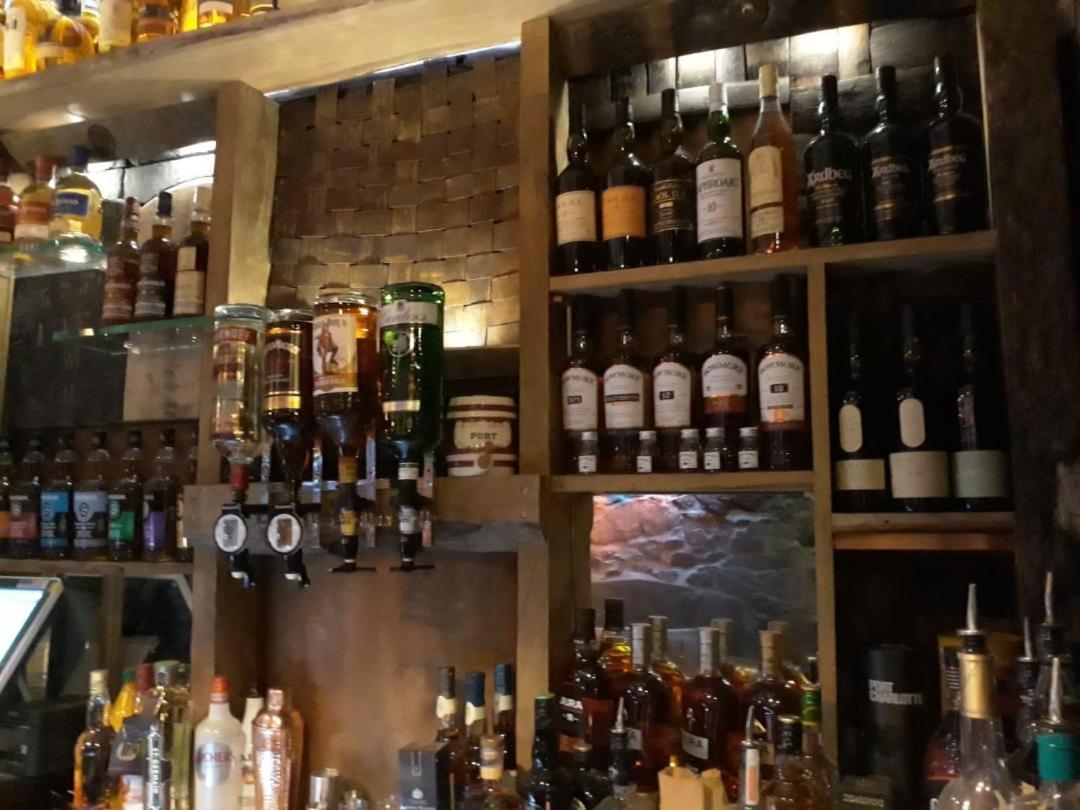 Hotel The Whisky Vaults Oban Zewnętrze zdjęcie