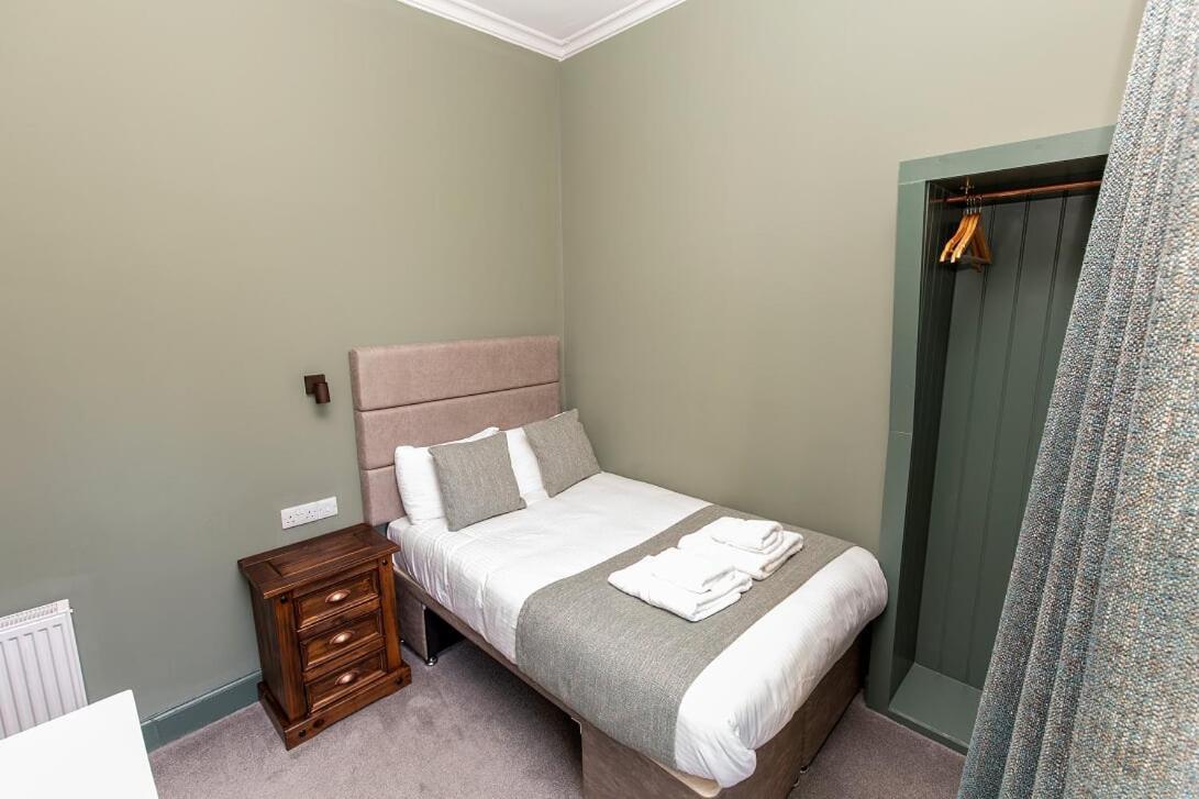 Hotel The Whisky Vaults Oban Zewnętrze zdjęcie