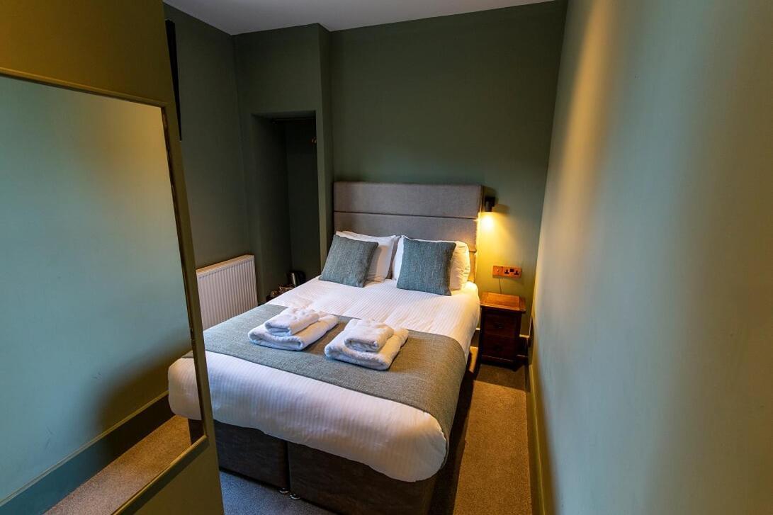 Hotel The Whisky Vaults Oban Zewnętrze zdjęcie