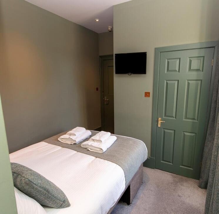 Hotel The Whisky Vaults Oban Zewnętrze zdjęcie