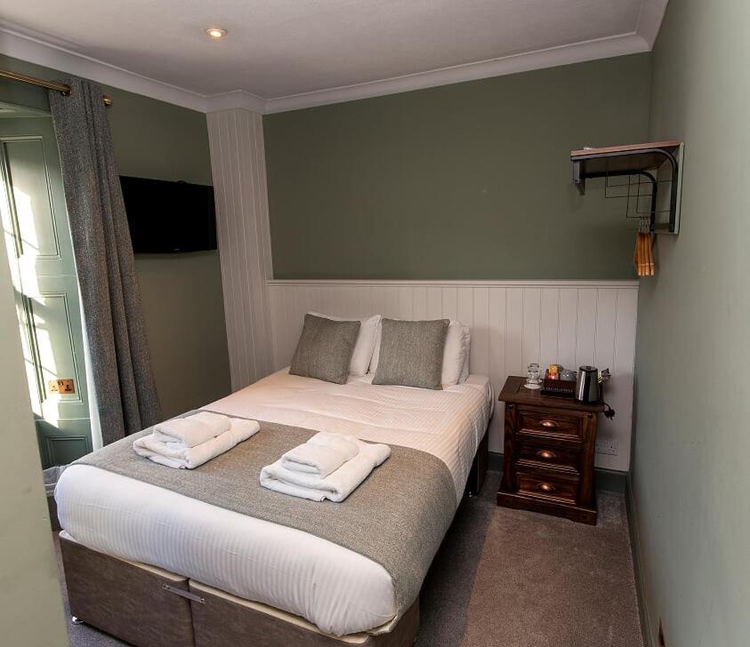 Hotel The Whisky Vaults Oban Zewnętrze zdjęcie