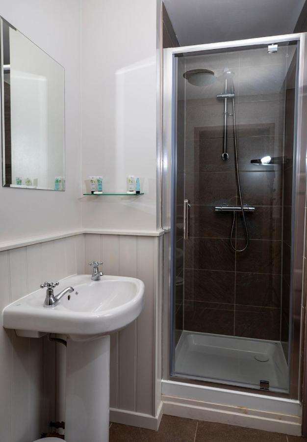 Hotel The Whisky Vaults Oban Zewnętrze zdjęcie