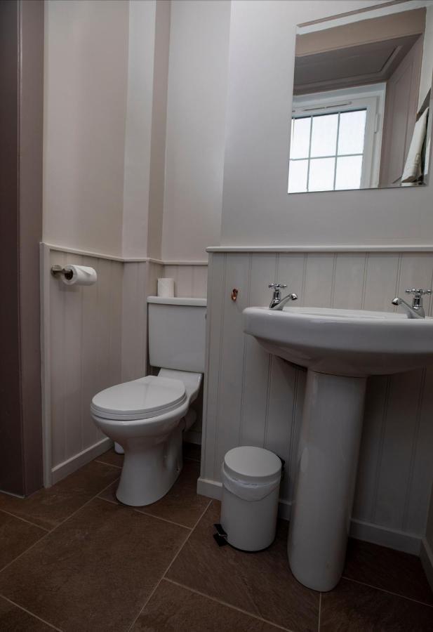Hotel The Whisky Vaults Oban Zewnętrze zdjęcie
