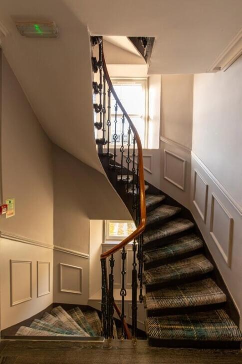 Hotel The Whisky Vaults Oban Zewnętrze zdjęcie